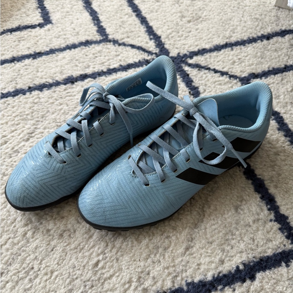Adidas Men's Indoor Soccer Shoes